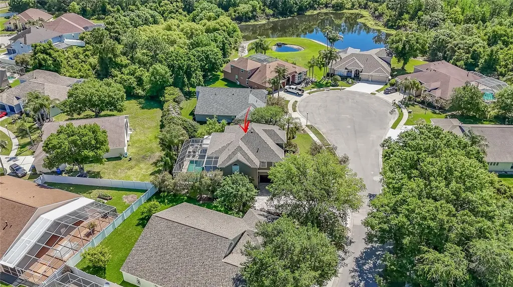 10408 Riverburn Drive Tampa FL 33647