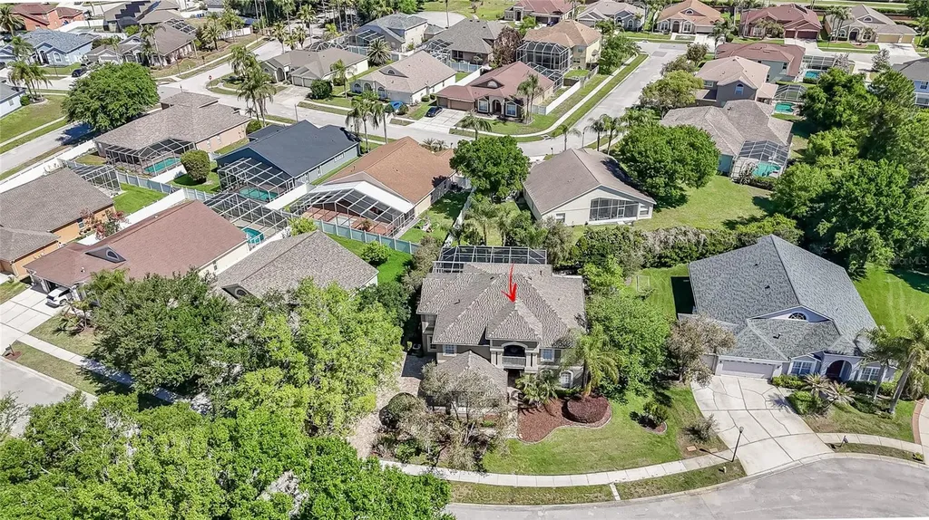 10408 Riverburn Drive Tampa FL 33647