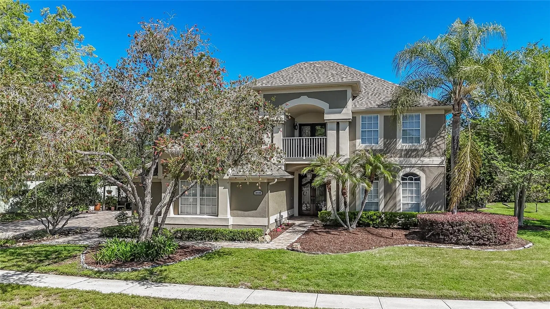 10408 Riverburn Drive Tampa FL 33647