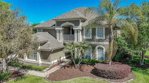 10408 Riverburn Drive Tampa FL 33647