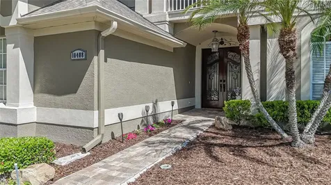 10408 Riverburn Drive Tampa FL 33647