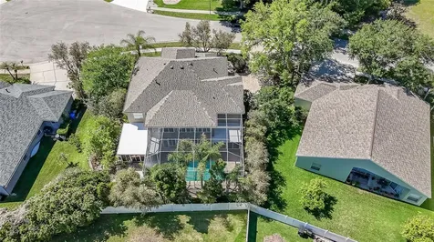 10408 Riverburn Drive Tampa FL 33647