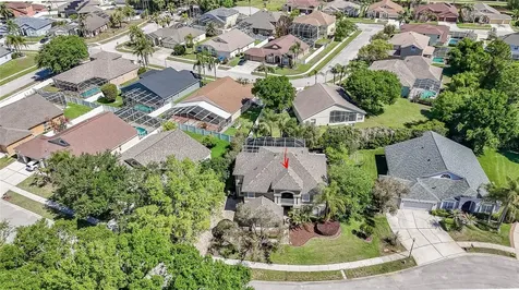 10408 Riverburn Drive Tampa FL 33647