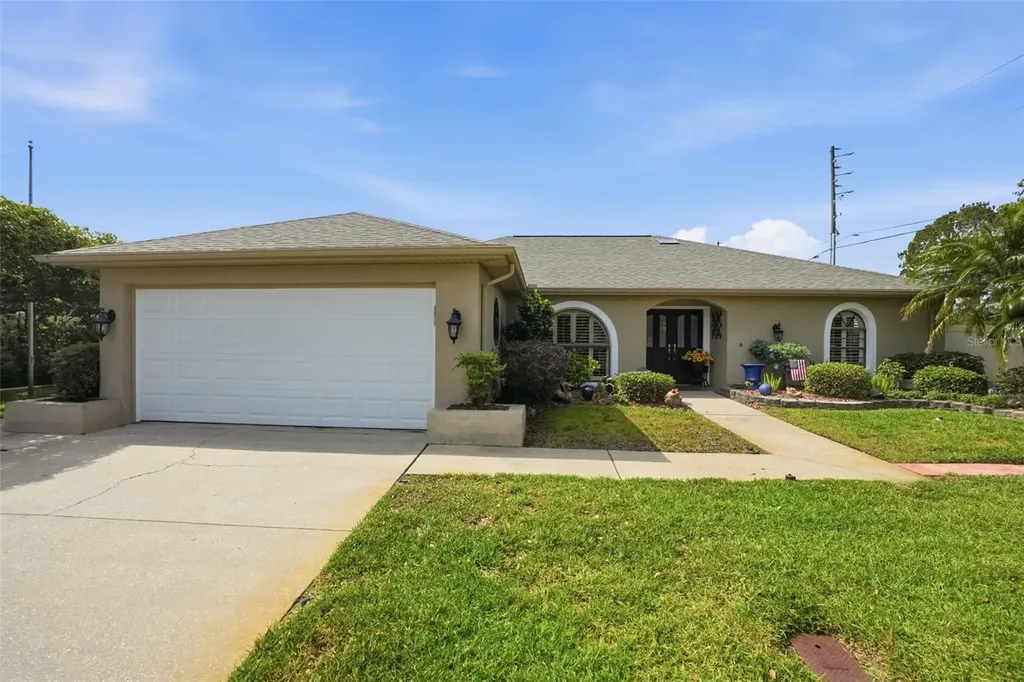 5500 Wesson Road New Port Richey FL 34655