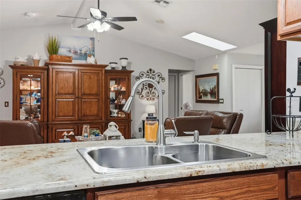 5500 Wesson Road New Port Richey FL 34655