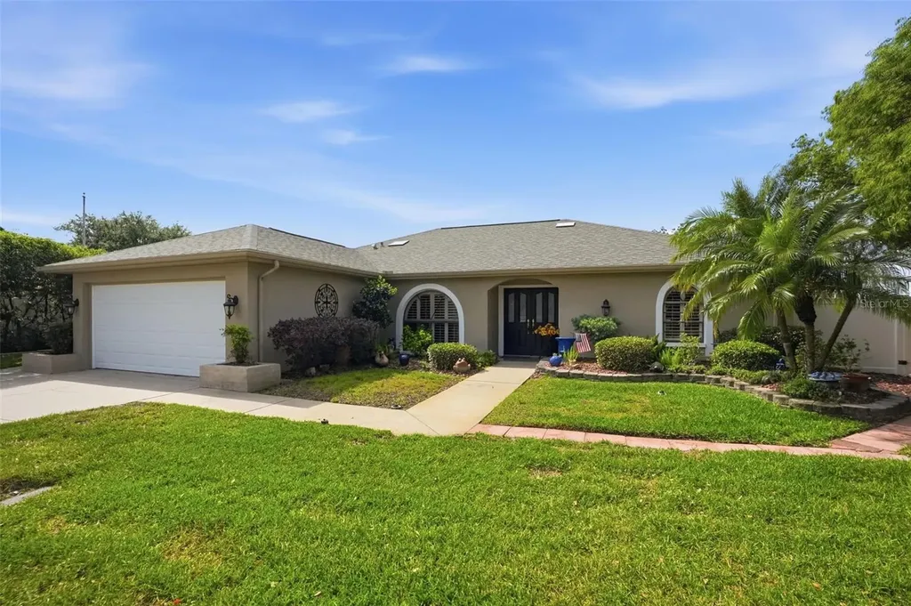 5500 Wesson Road New Port Richey FL 34655