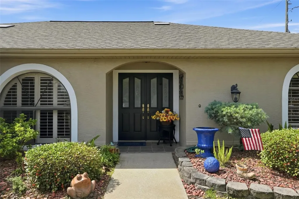 5500 Wesson Road New Port Richey FL 34655
