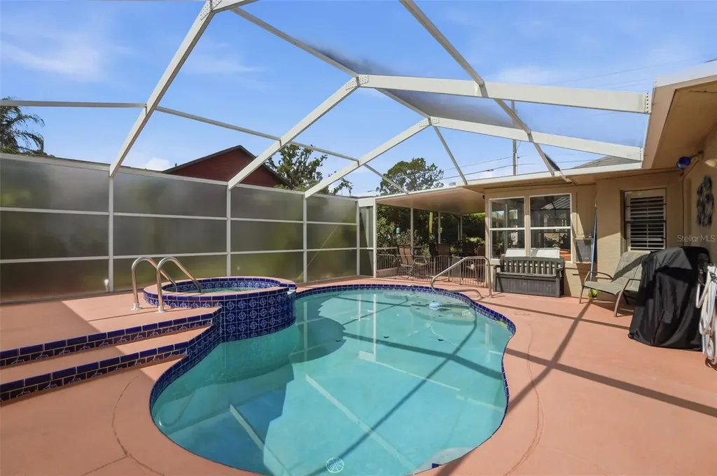 5500 Wesson Road New Port Richey FL 34655