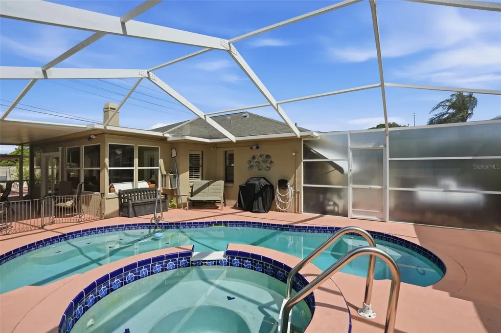 5500 Wesson Road New Port Richey FL 34655