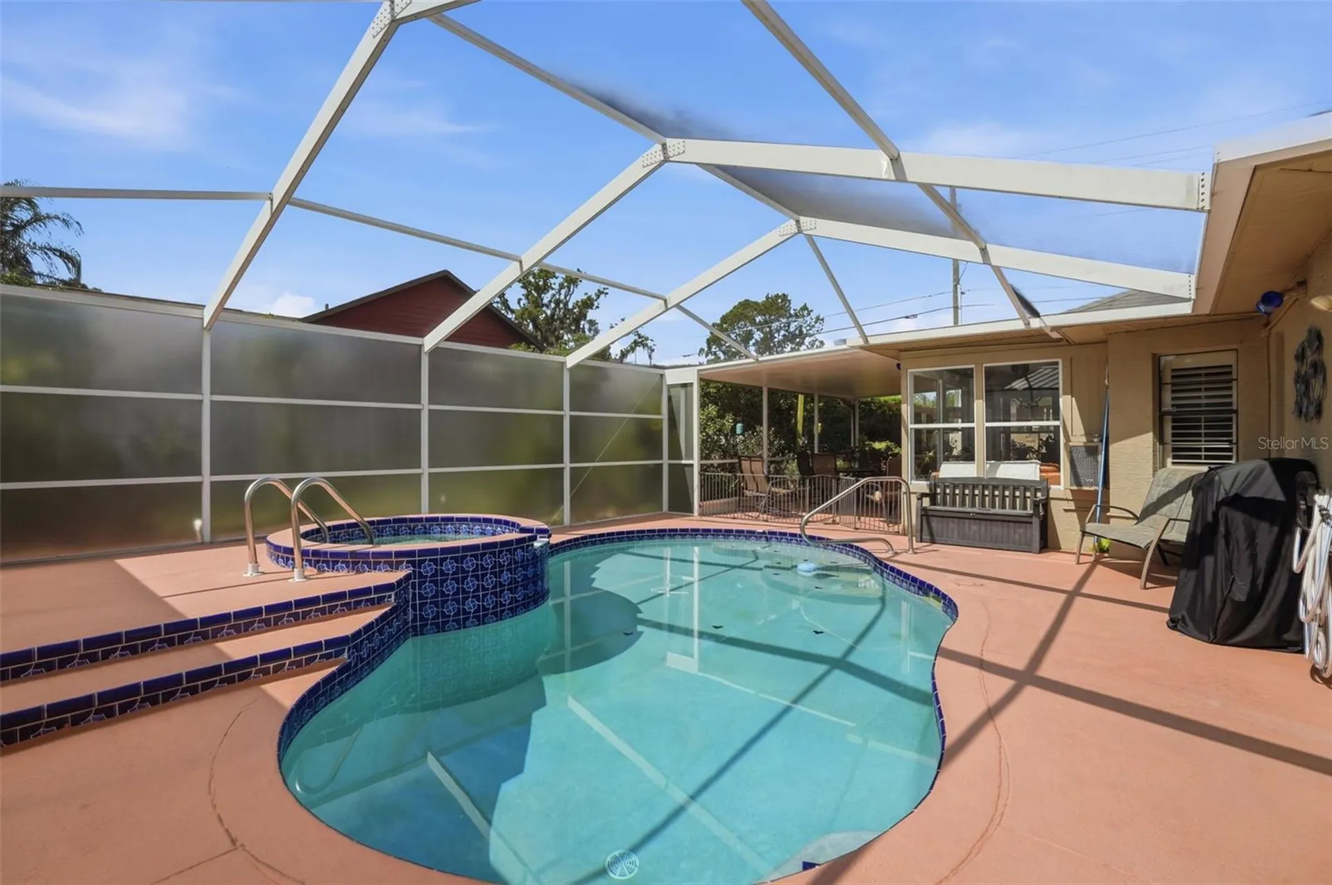 5500 Wesson Road New Port Richey FL 34655