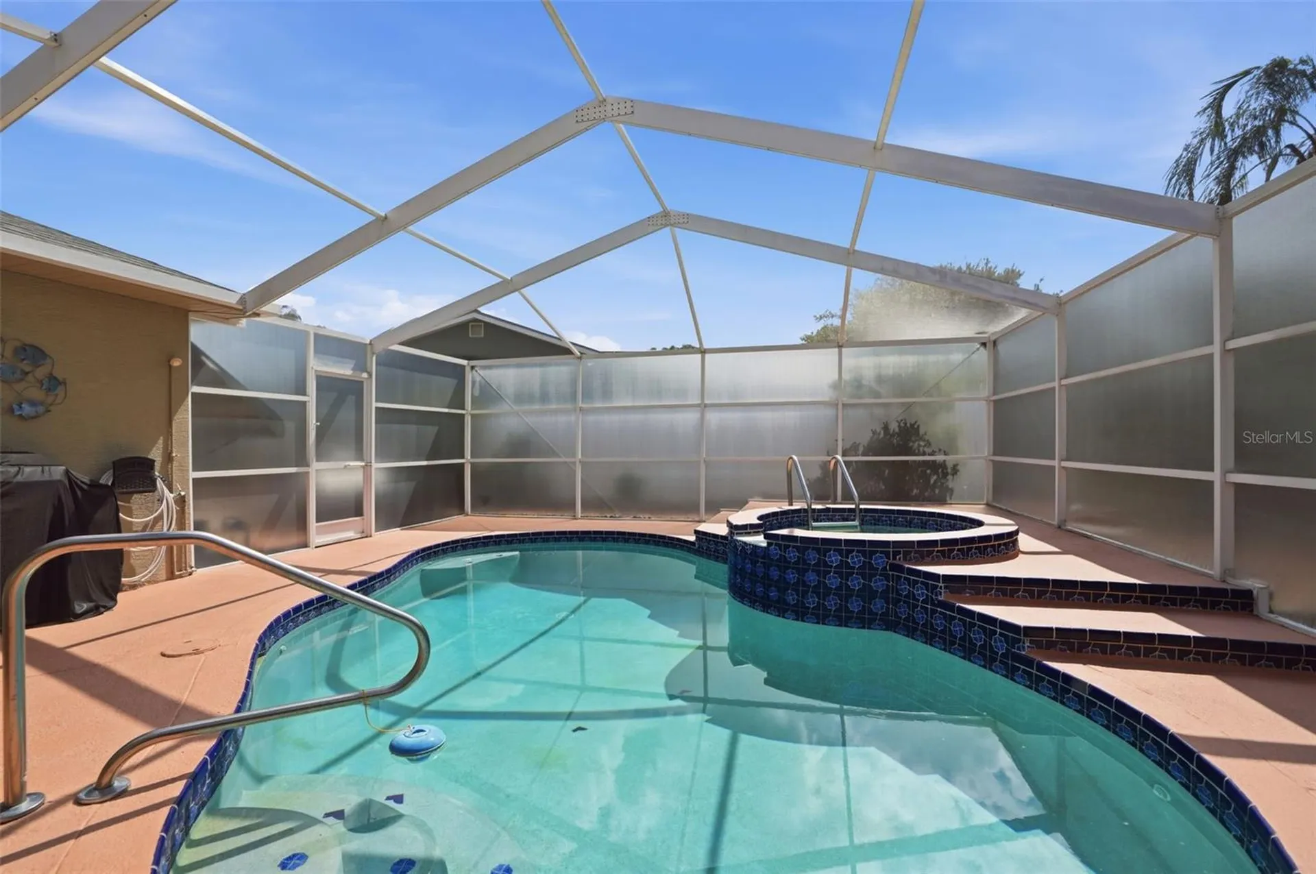 5500 Wesson Road New Port Richey FL 34655