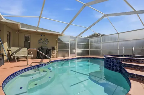 5500 Wesson Road New Port Richey FL 34655