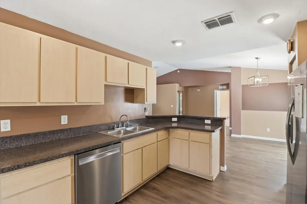 7672 N Cricket Drive Citrus Springs FL 34434
