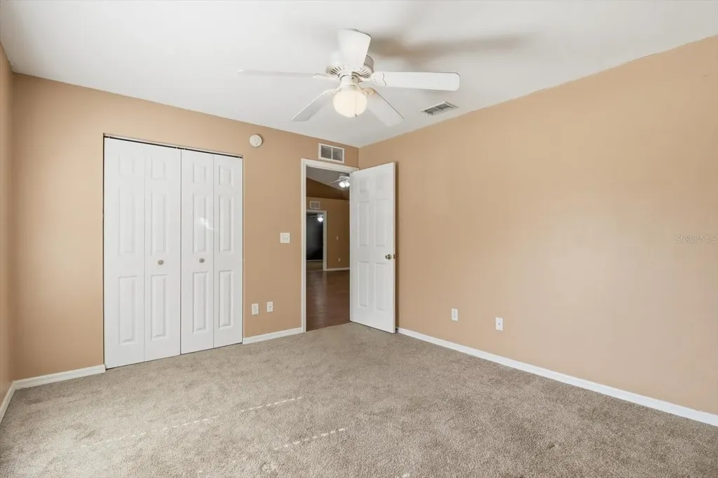 7672 N Cricket Drive Citrus Springs FL 34434