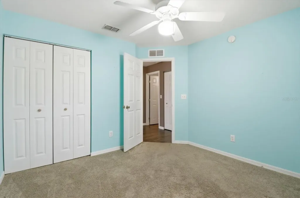 7672 N Cricket Drive Citrus Springs FL 34434