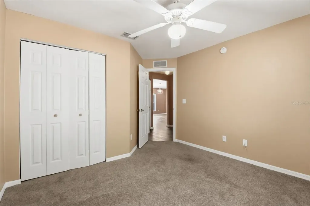 7672 N Cricket Drive Citrus Springs FL 34434