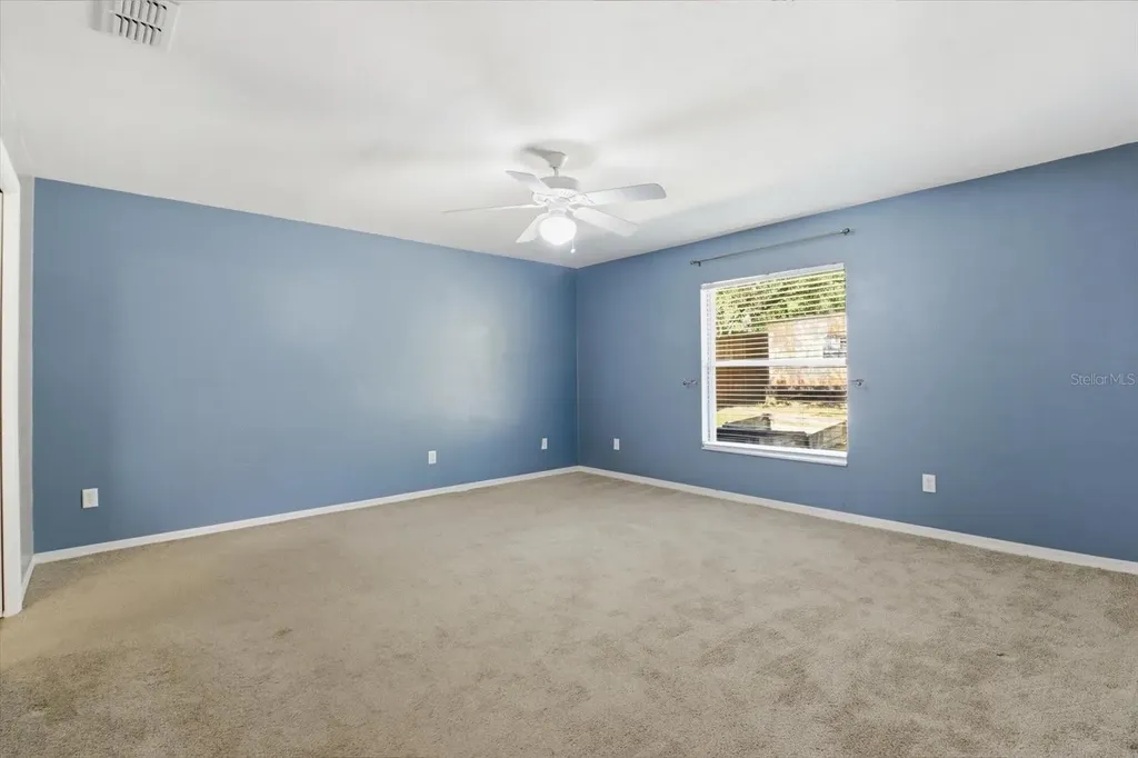 7672 N Cricket Drive Citrus Springs FL 34434
