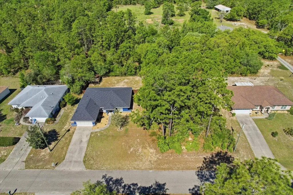 7672 N Cricket Drive Citrus Springs FL 34434