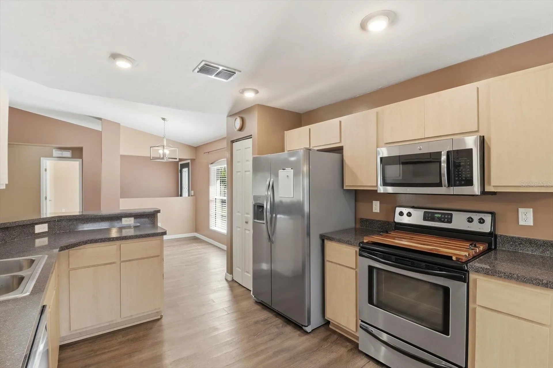 7672 N Cricket Drive Citrus Springs FL 34434