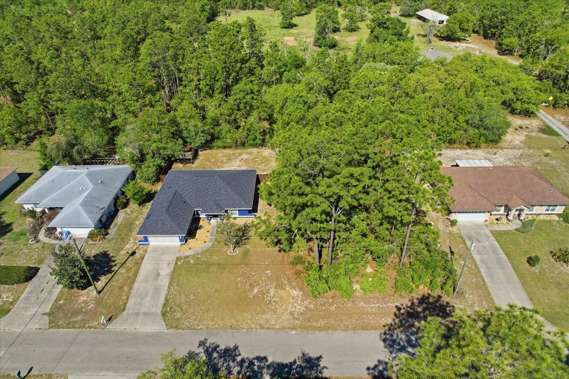 7672 N Cricket Drive Citrus Springs FL 34434