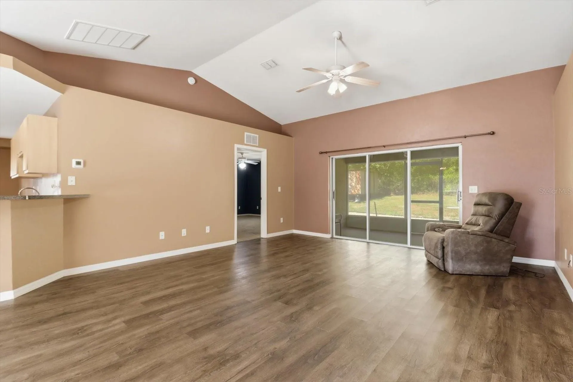 7672 N Cricket Drive Citrus Springs FL 34434