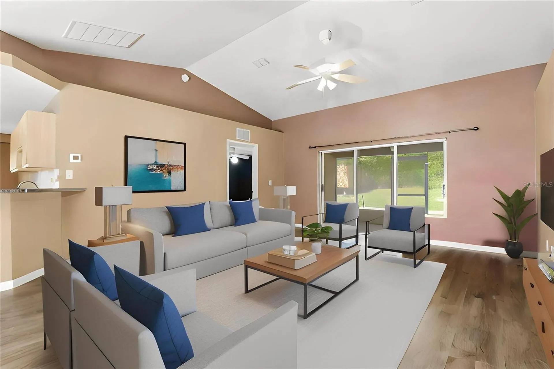 7672 N Cricket Drive Citrus Springs FL 34434