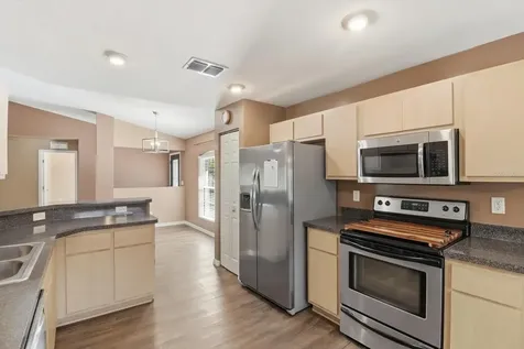 7672 N Cricket Drive Citrus Springs FL 34434
