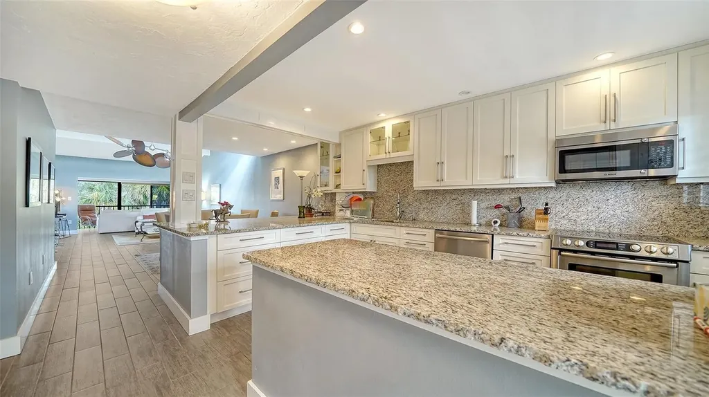 1601 Pelican Point Drive Sarasota FL 34231