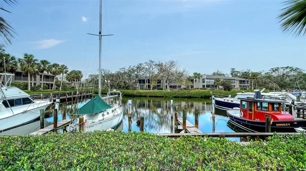 1601 Pelican Point Drive Sarasota FL 34231