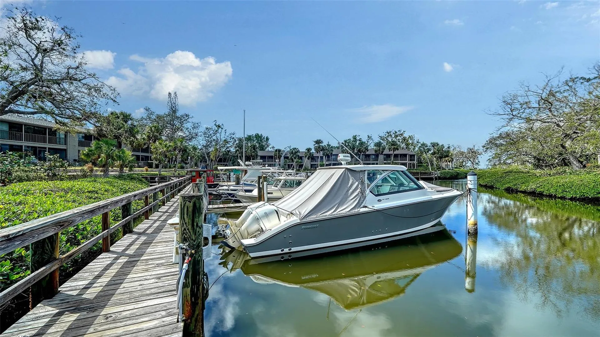 1601 Pelican Point Drive Sarasota FL 34231