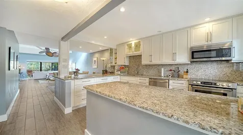 1601 Pelican Point Drive Sarasota FL 34231