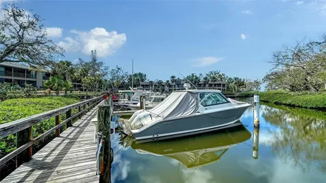 1601 Pelican Point Drive Sarasota FL 34231