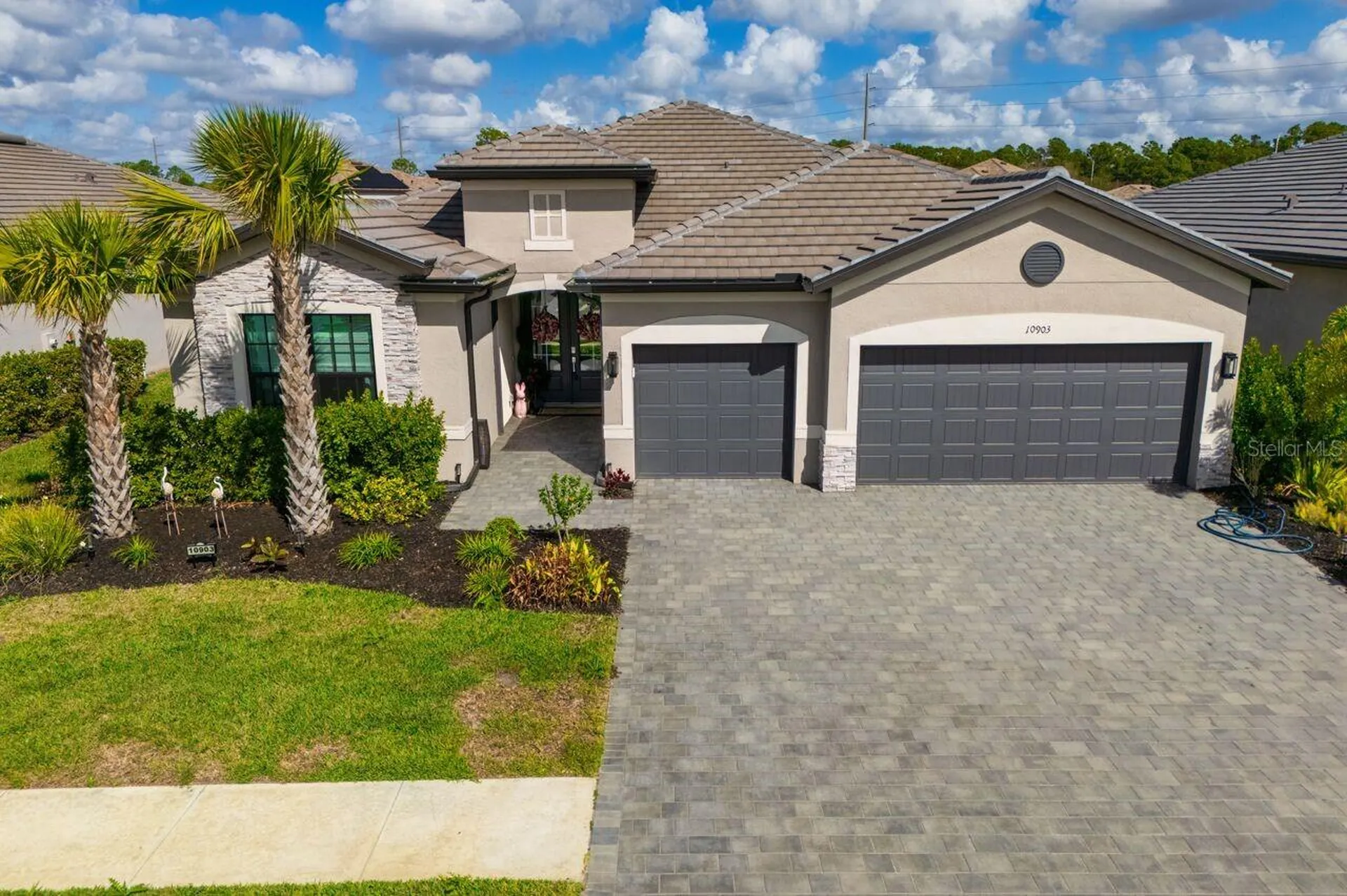 Fort Myers FL, 10903 Timber Creek Drive