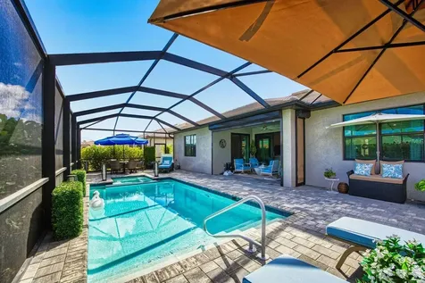 10903 Timber Creek Drive Fort Myers FL 33913