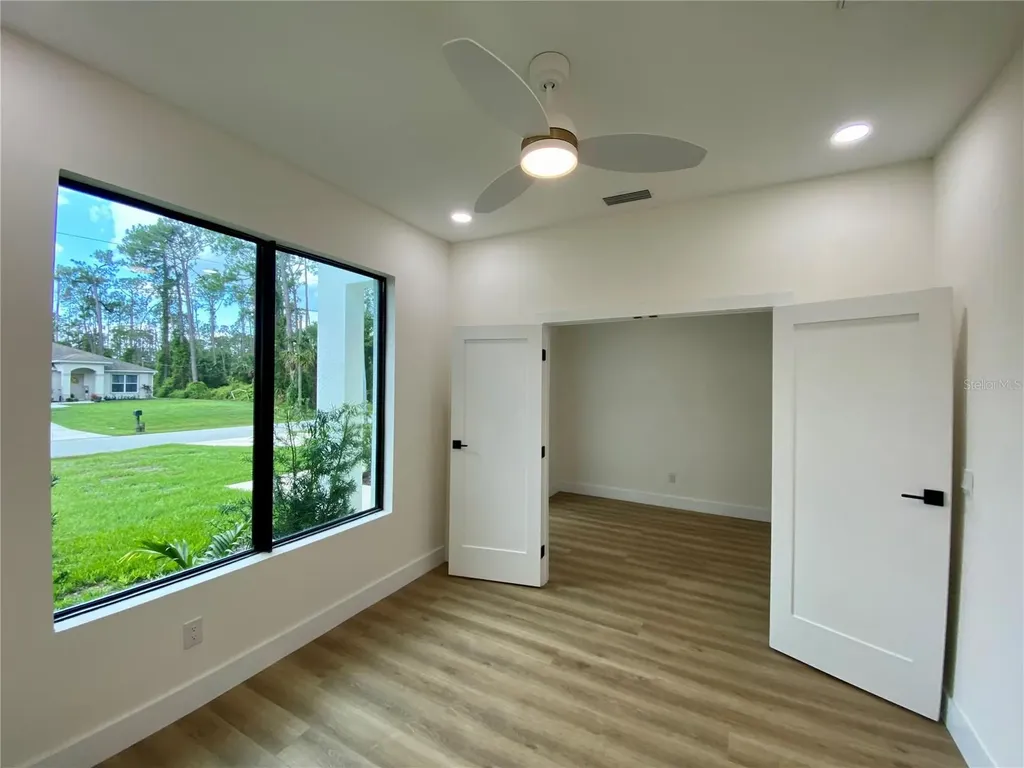 3616 Bellefonte Avenue North Port FL 34286