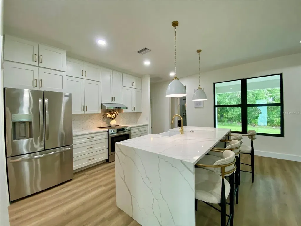 3616 Bellefonte Avenue North Port FL 34286