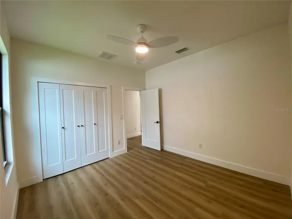 3616 Bellefonte Avenue North Port FL 34286