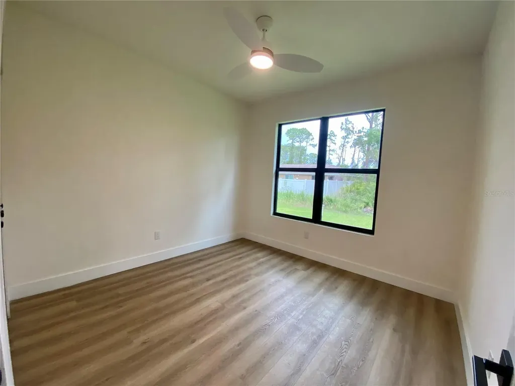 3616 Bellefonte Avenue North Port FL 34286