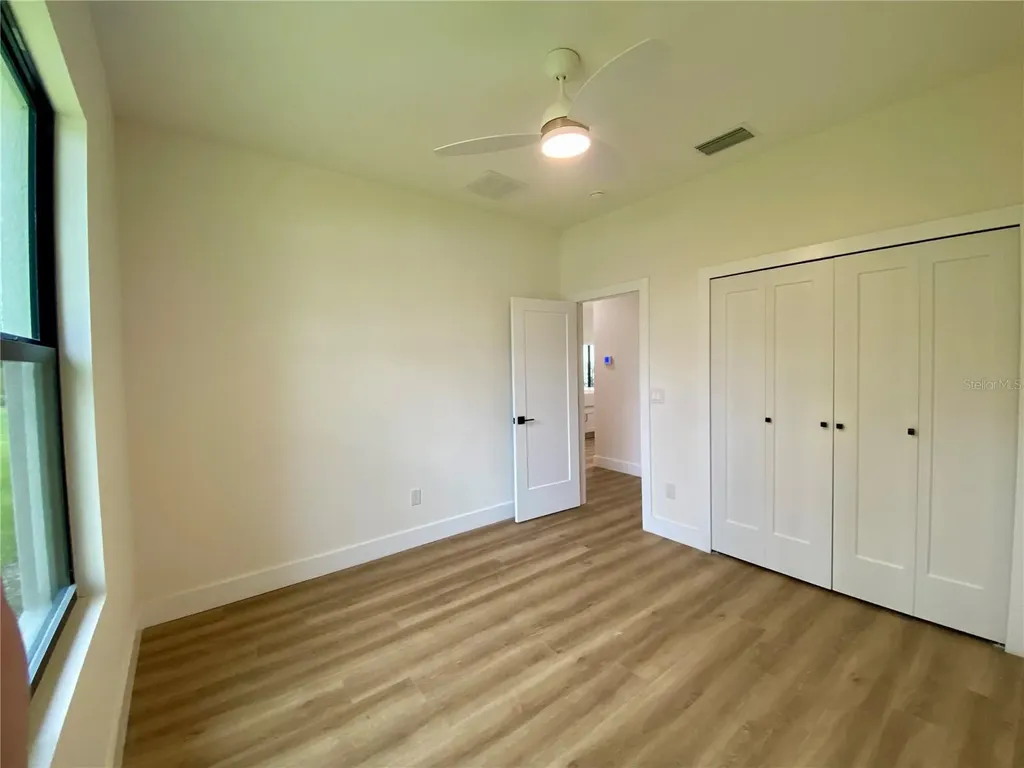 3616 Bellefonte Avenue North Port FL 34286