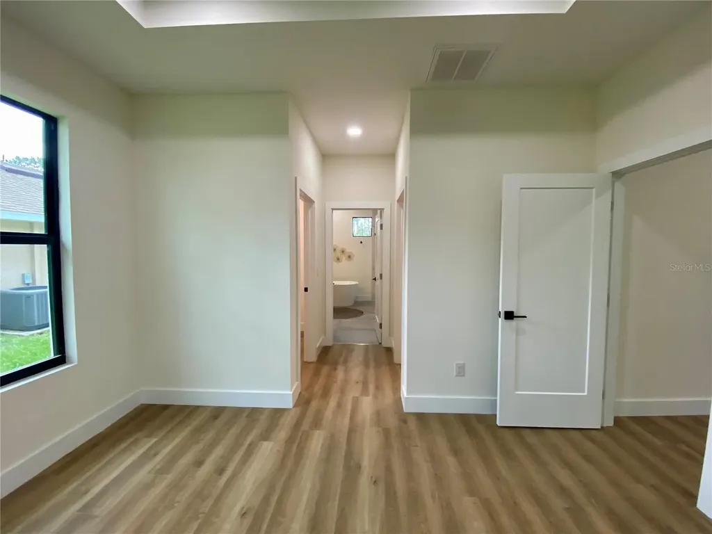3616 Bellefonte Avenue North Port FL 34286