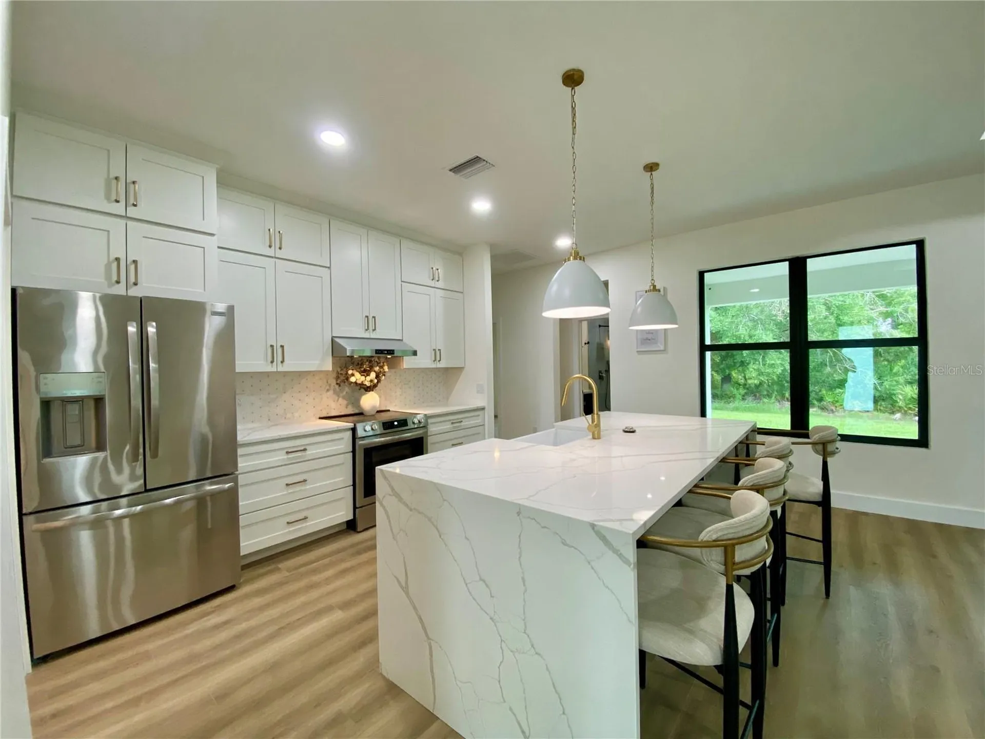 3616 Bellefonte Avenue North Port FL 34286