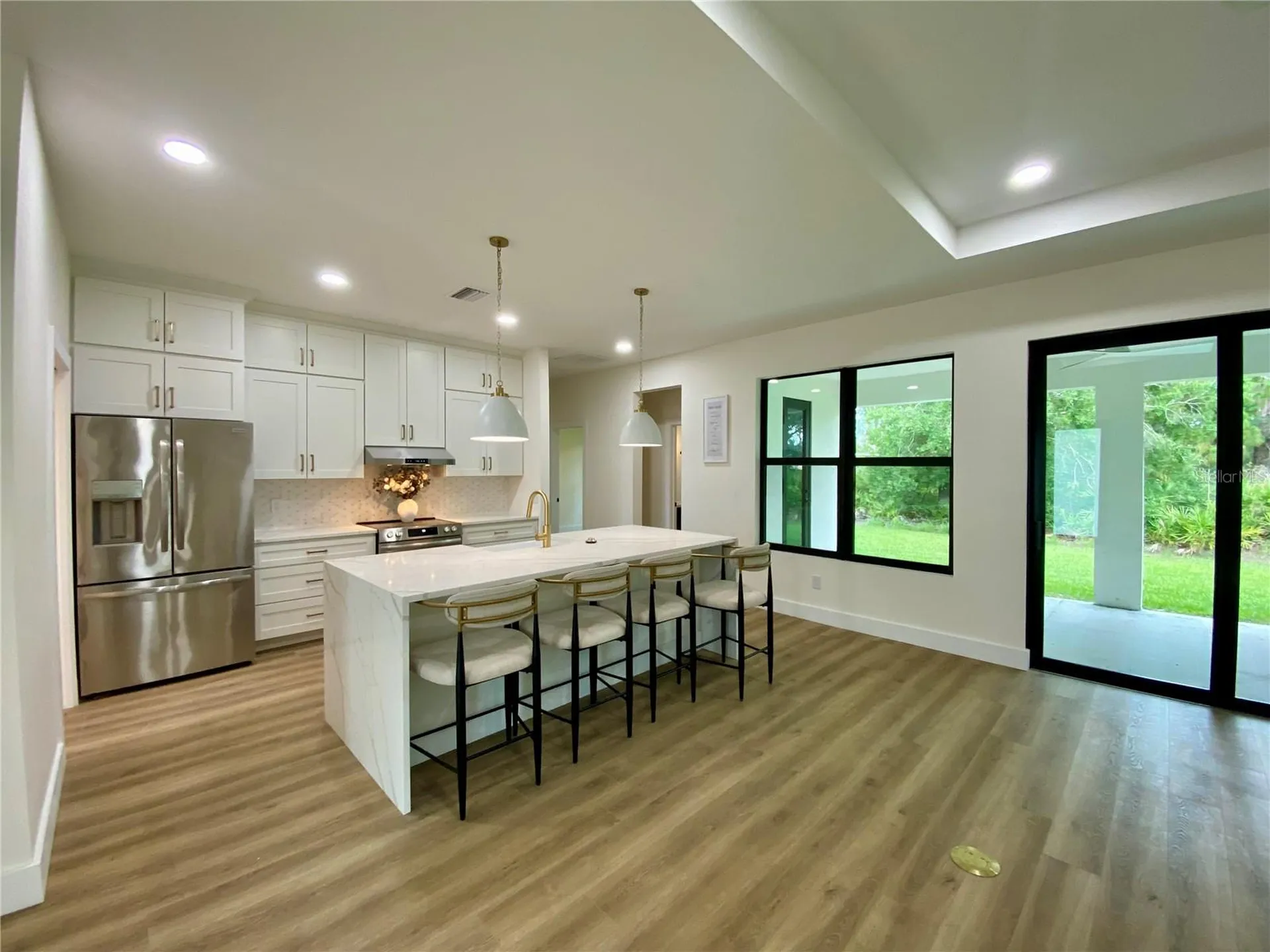 3616 Bellefonte Avenue North Port FL 34286