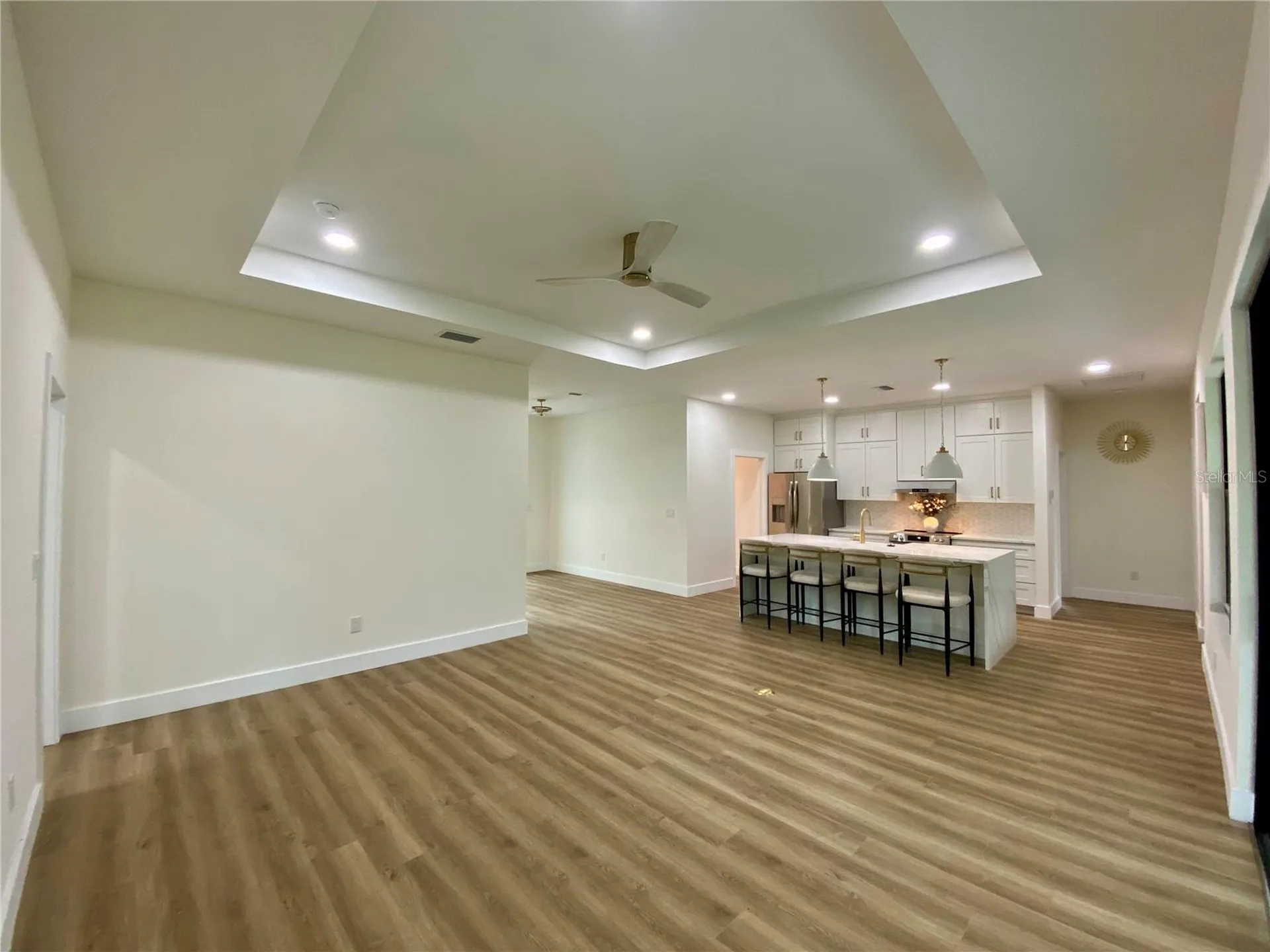 3616 Bellefonte Avenue North Port FL 34286