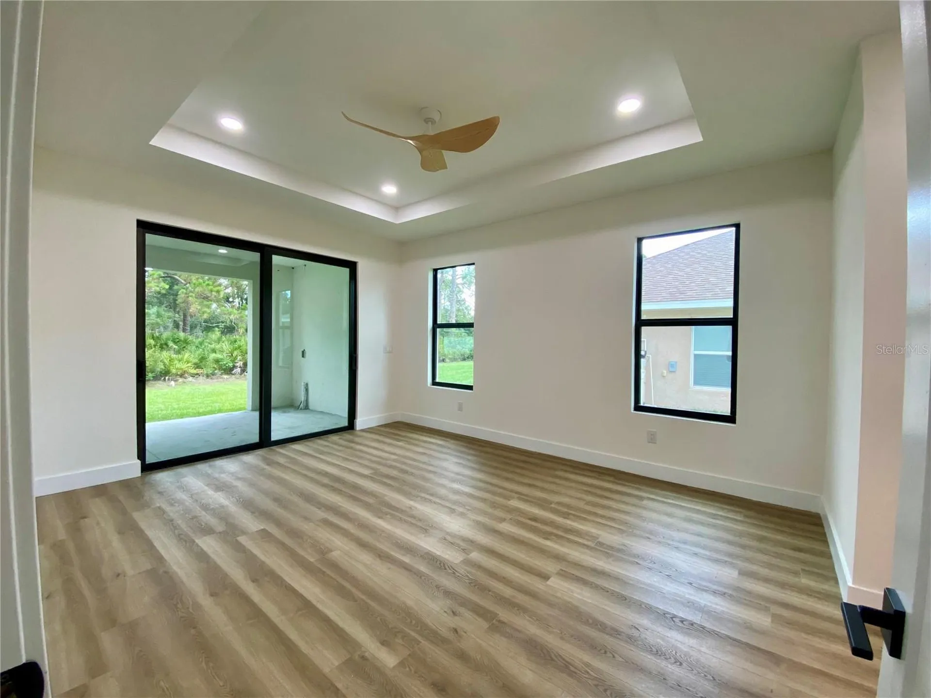 3616 Bellefonte Avenue North Port FL 34286