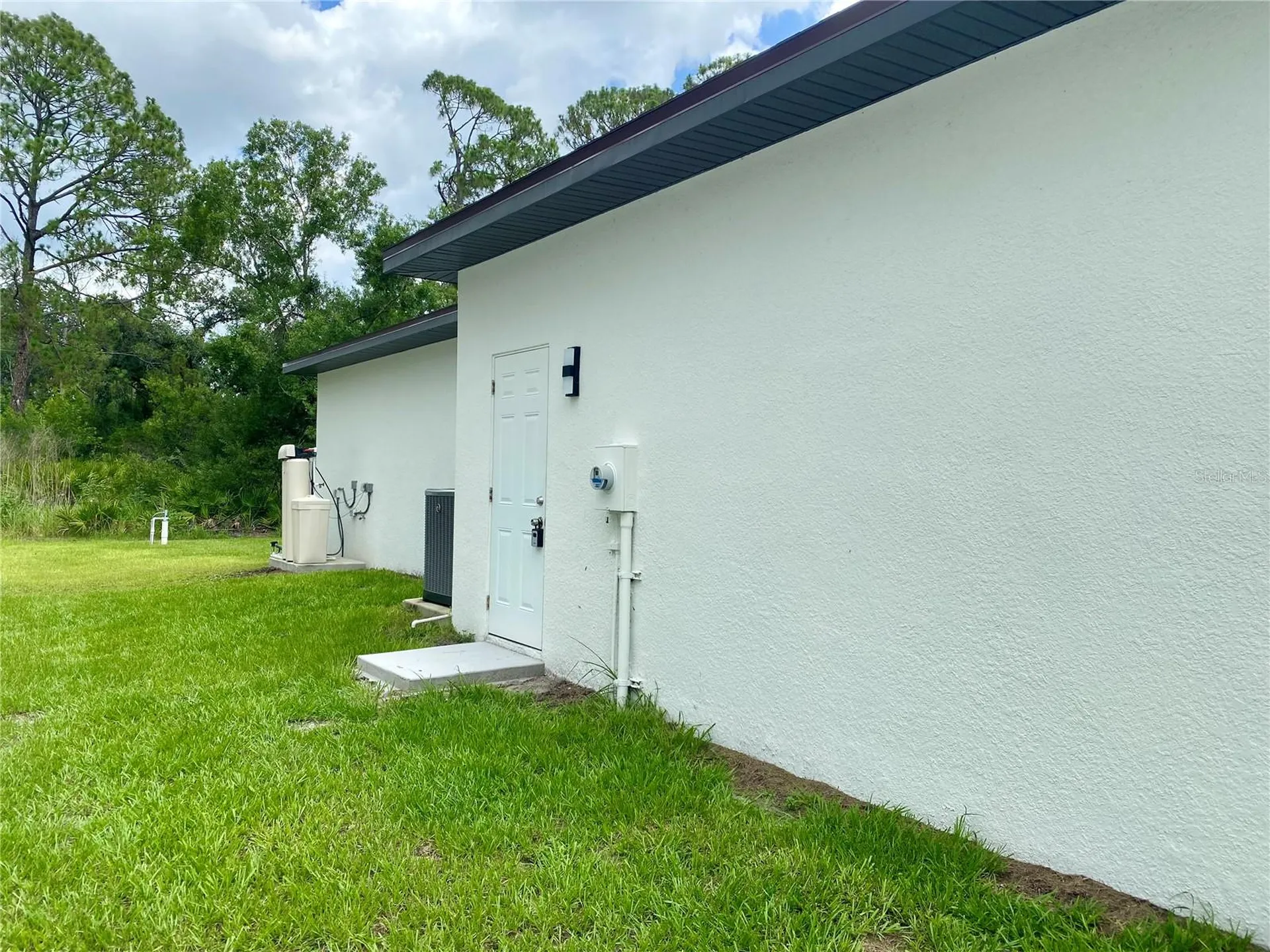 3616 Bellefonte Avenue North Port FL 34286