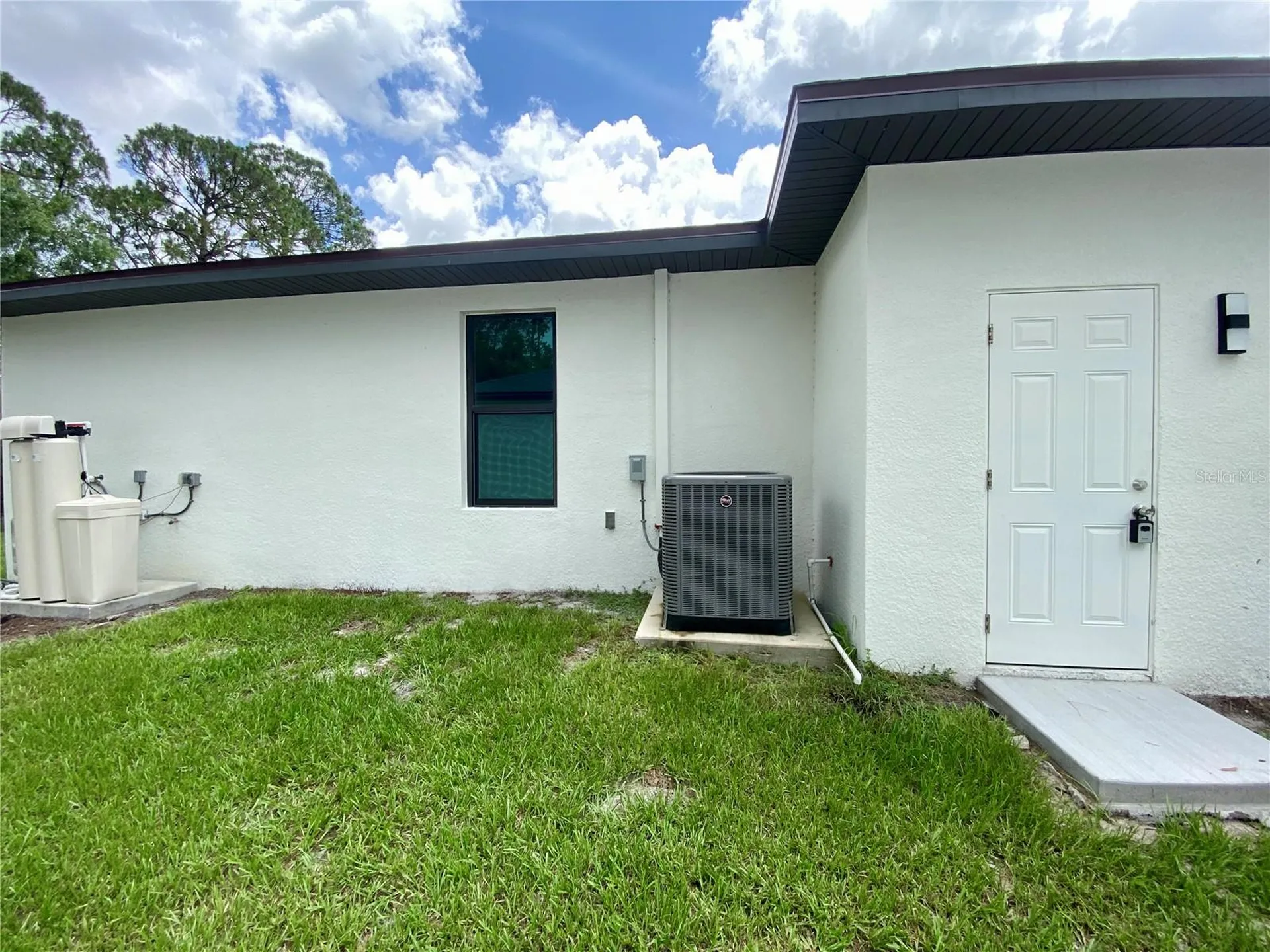 3616 Bellefonte Avenue North Port FL 34286