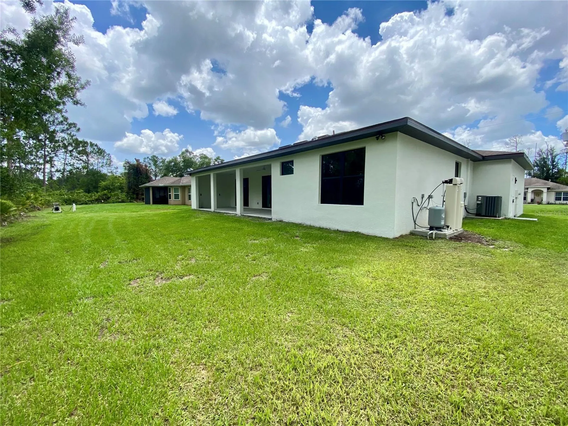 3616 Bellefonte Avenue North Port FL 34286