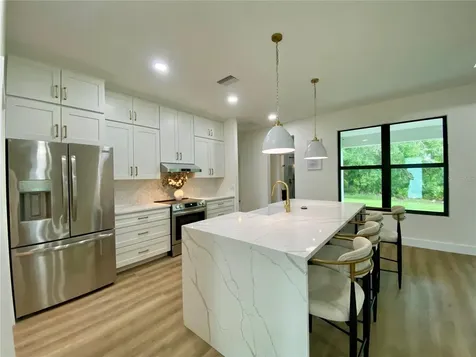3616 Bellefonte Avenue North Port FL 34286