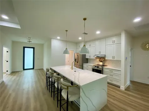3616 Bellefonte Avenue North Port FL 34286