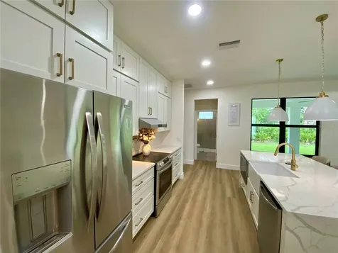3616 Bellefonte Avenue North Port FL 34286